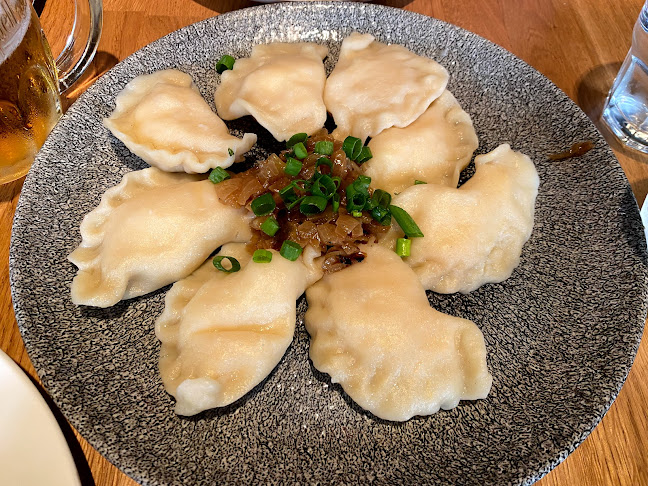 Sowa Restaurant - Hospitality and gastronomy