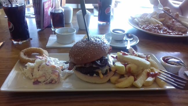 Barrow In Furness Brewers Fayre - Barrow-in-Furness