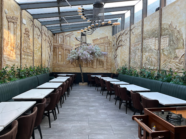 Opinii despre Boga Steakhouse în Watford - Hospitality and gastronomy