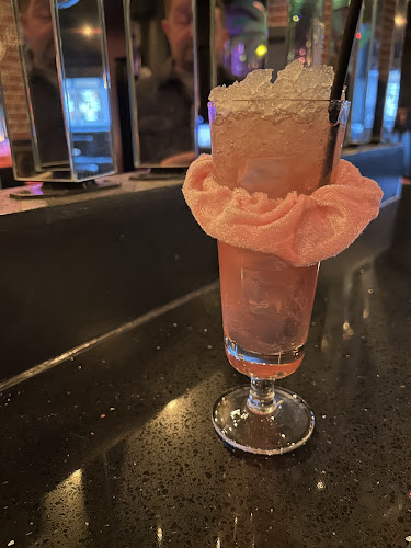 97-113 Curtain Rd, London EC2A 3BS, United Kingdom