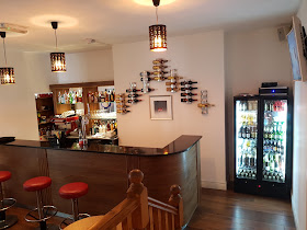 Pronto Pizzeria (Burnley)