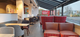 Tim Hortons - Fosse Park