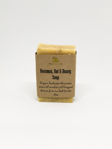 Comentarii opinii despre Back Garden Bee