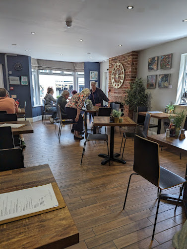 The Horsell Kitchen - Hospitality and gastronomy