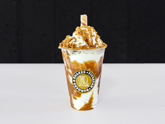 Comentarii opinii despre FiveStar burgers and shakes