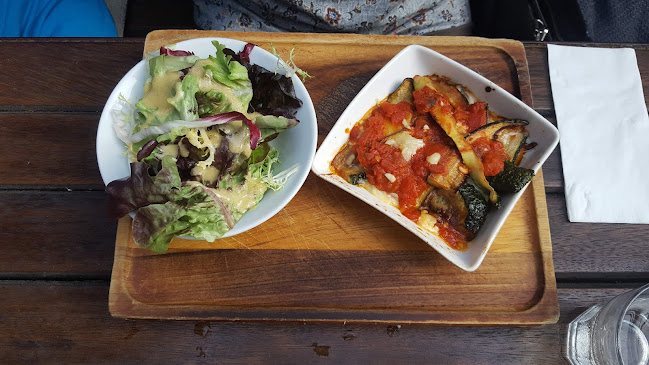 Opinii despre Coach House Restaurant Bar în Brighton - Hospitality and gastronomy