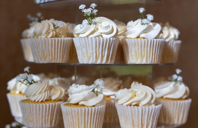 Opinii despre CAKE by Hannah Jones în Chorley - Hospitality and gastronomy