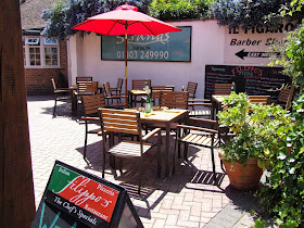 Filippo's Italian Restaurant Pizzeria