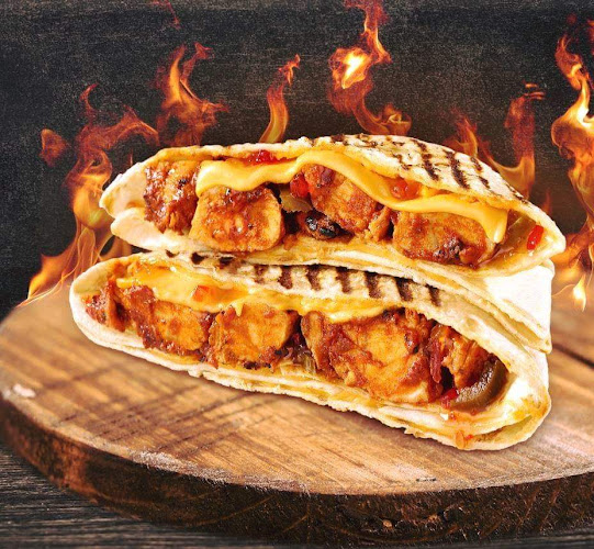 Opinii despre Pepe's Piri Piri Bradford în Bradford - Hospitality and gastronomy