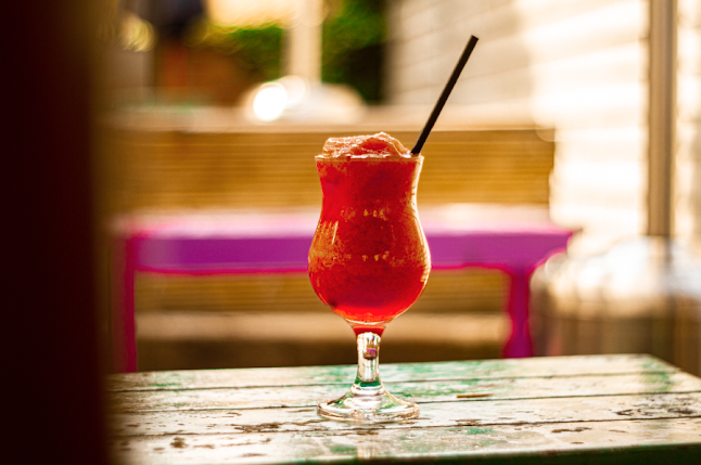 Twisters Bar - Colchester