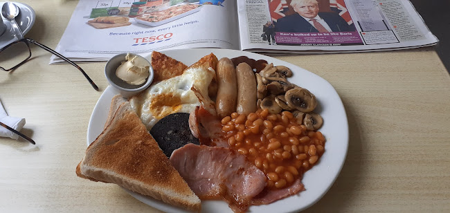 Opinii despre Caffi Llan în Colwyn Bay - Hospitality and gastronomy