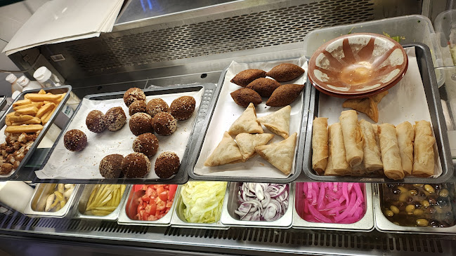 124 Cromwell Rd, London SW7 4ET, United Kingdom