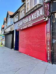 Ocean Fish & Kebab