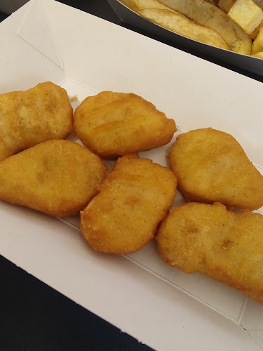 Seven Seas Fish Bar - Hospitality and gastronomy