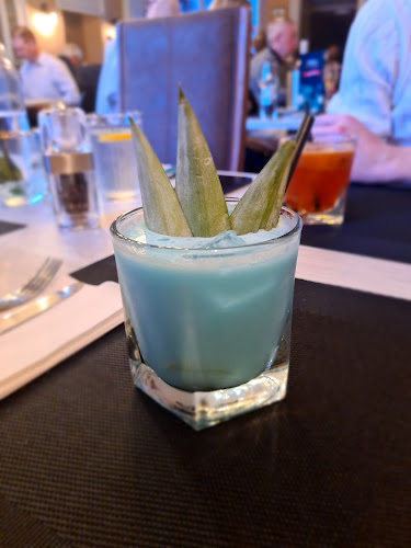 Opinii despre Baileys în Buxton - Hospitality and gastronomy