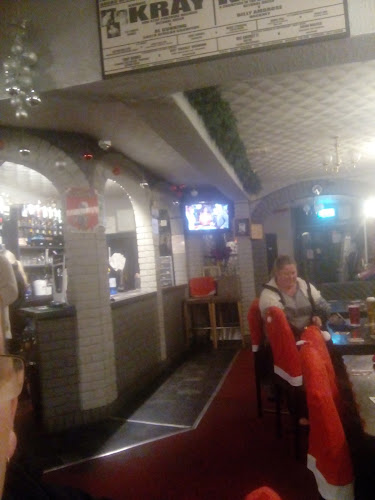 Jack 'O' Clubs - Grimsby