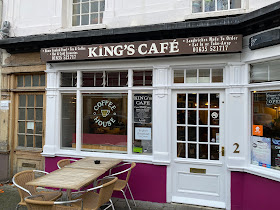 Kings Café