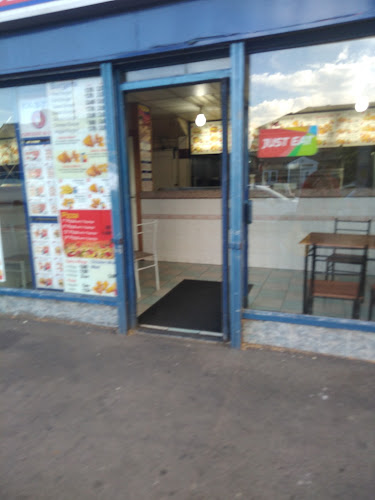 Tasty Chicken & Ribs - Dagenham