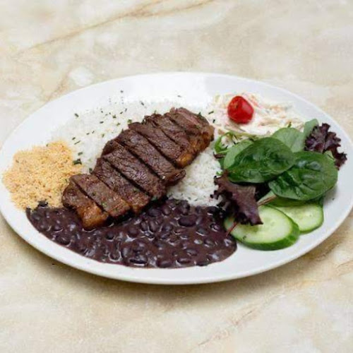 Fernando's Café - Hospitality and gastronomy