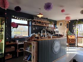 Dainty Doris Coffee Shop