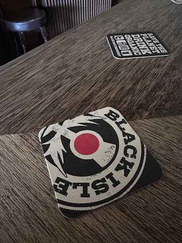 The Dagda Bar - Hospitality and gastronomy