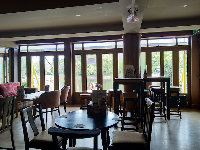 3-5 Thames St, Kingston upon Thames KT1 1QN