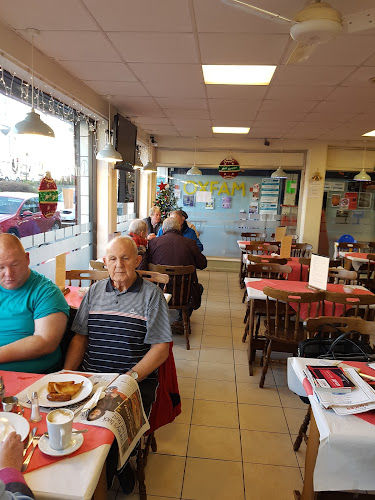 The Palm Tree Restaurant - Craigavon