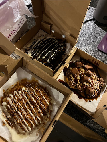 Opinii despre Cakes & Shakes în Ilford - Hospitality and gastronomy