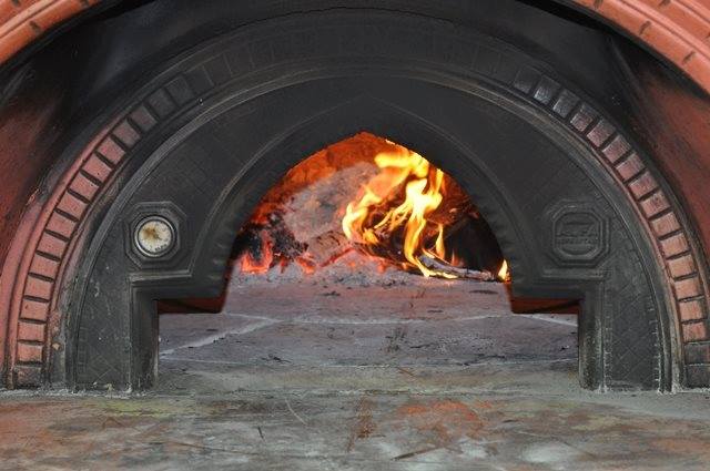 La Pergola - Cambridge