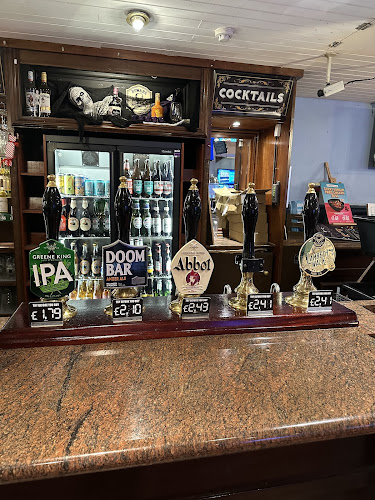 Grand Parade, 6 High St, Crawley RH10 1BA