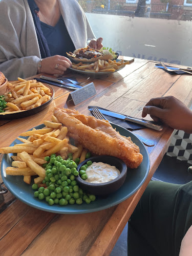 Comentarii opinii despre The Smokin duck