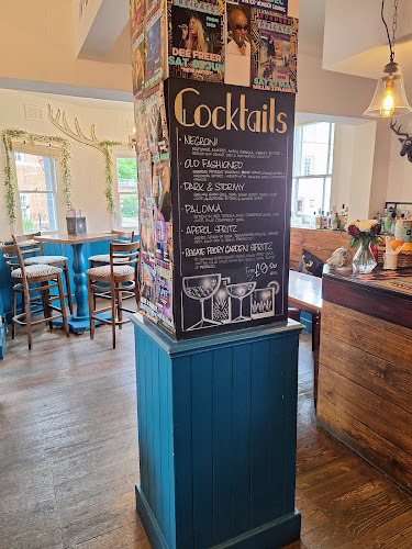 50 Croydon Rd, Reigate RH2 0NH, United Kingdom