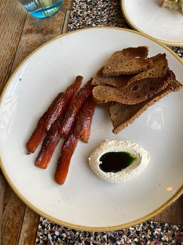 Dulse Edinburgh - Edinburgh