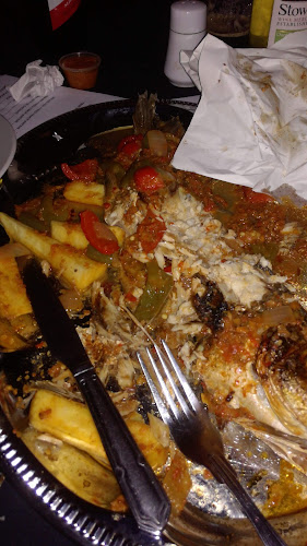 Comentarii opinii despre Cyprus Garden Meze Bar & Turkish Cypriot Restaurant