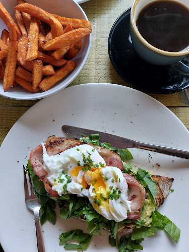 Nutrition Joe's - Harrogate