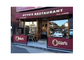 Otto's Restaurant