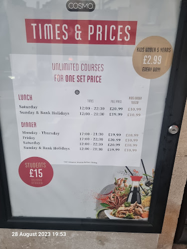 30 Triangle W, Clifton, Bristol BS8 1ET, United Kingdom