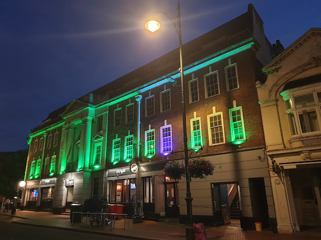 Comentarii opinii despre O'Neill'S