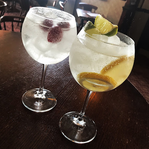 Opinii despre The Melton Constable în Whitley Bay - Hospitality and gastronomy