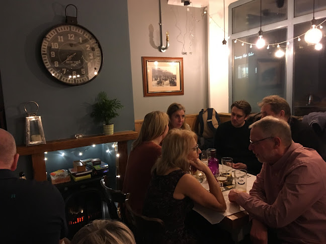 Opinii despre The Old Bakery în Barnsley - Hospitality and gastronomy