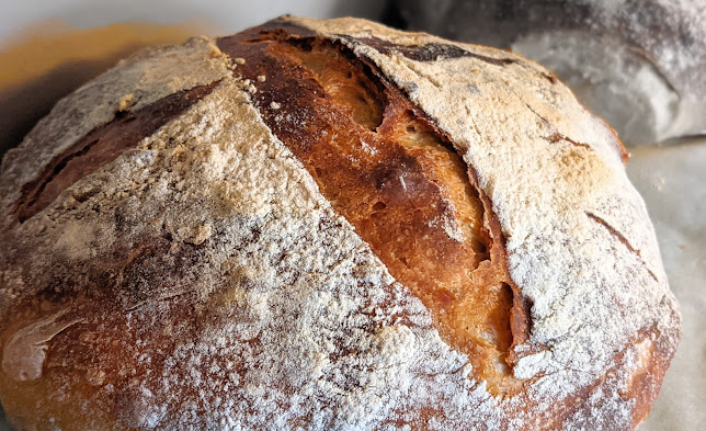 Opinii despre The Bear Bread Bakery and B&B în Colyton - Hospitality and gastronomy