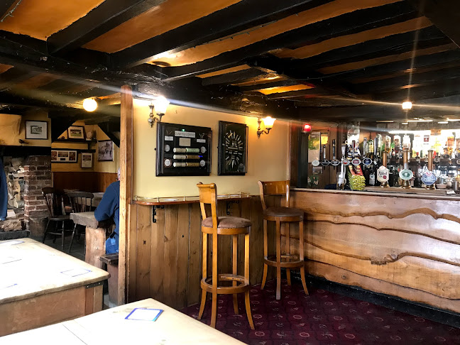 High St, The Green, Ripley, Woking GU23 6AZ, United Kingdom