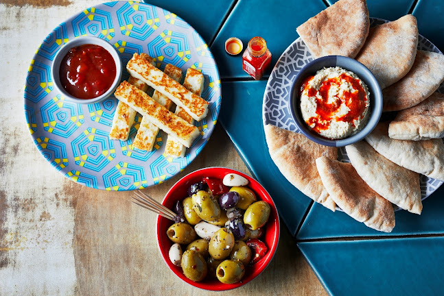 Comentarii opinii despre Nando's Trowbridge