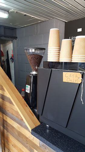 The Coffee Stop - Polegate