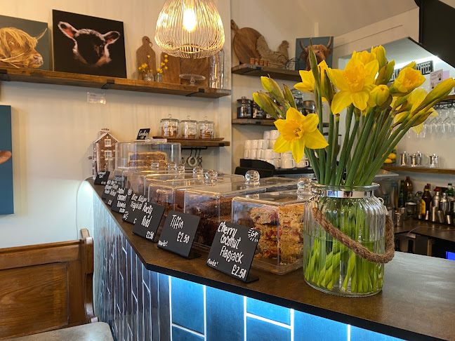 37 Market Place, Kendal LA9 4TP