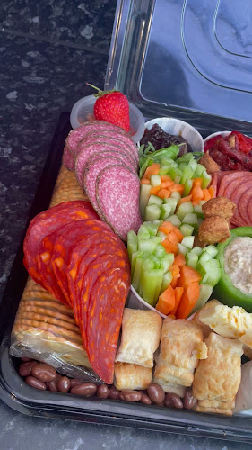 Opinii despre Eat Yourself Slim by Marie Forrest în Chorley - Hospitality and gastronomy