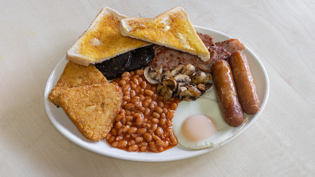 Opinii despre Conti’s Express Café Bar în Tonypandy - Hospitality and gastronomy