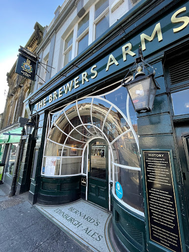 Brewers Arms