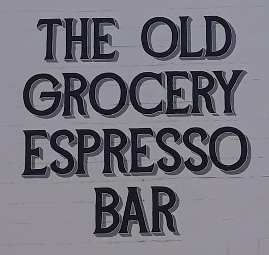 The Old Grocery Espresso Bar - Hospitality and gastronomy