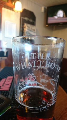 Comentarii opinii despre The Whalebone